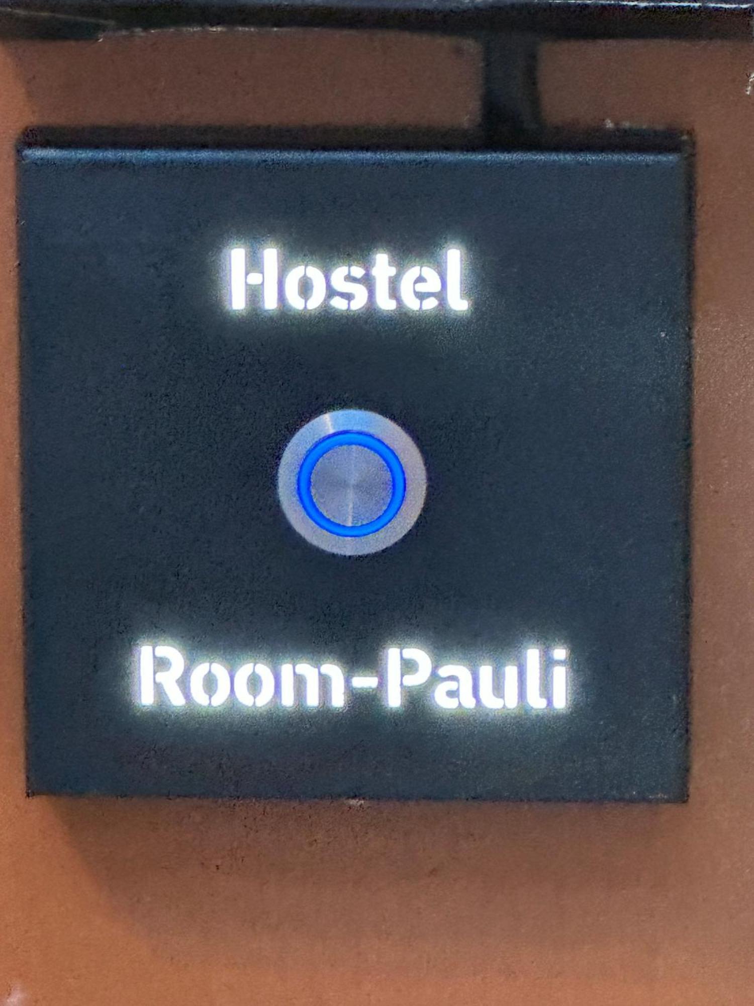 Room Pauli هامبورغ المظهر الخارجي الصورة