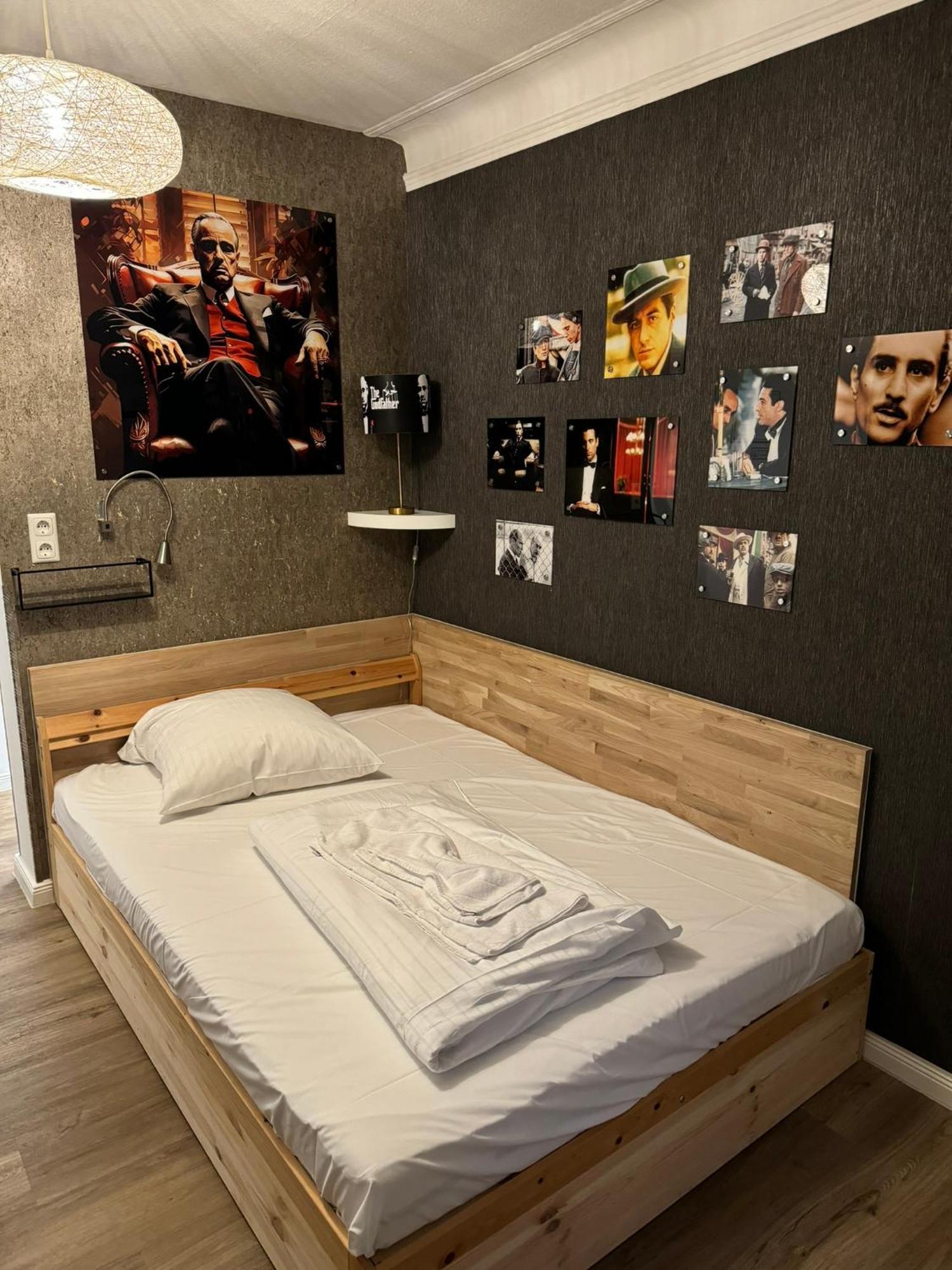 Room Pauli هامبورغ المظهر الخارجي الصورة