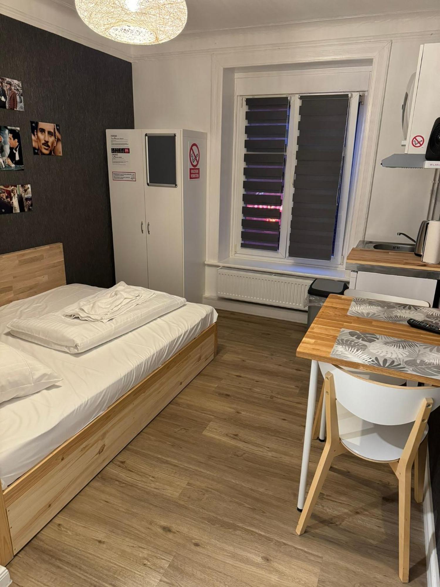 Room Pauli هامبورغ المظهر الخارجي الصورة