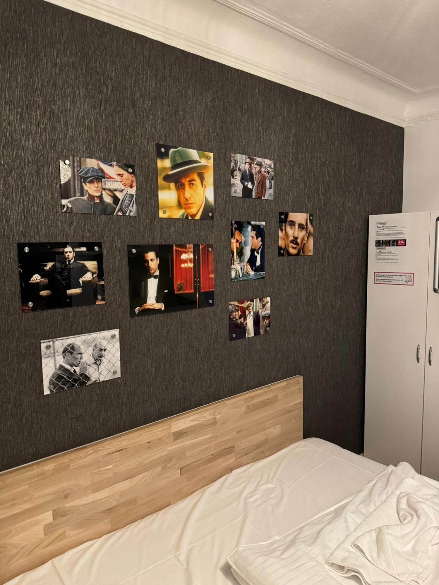 Room Pauli هامبورغ المظهر الخارجي الصورة