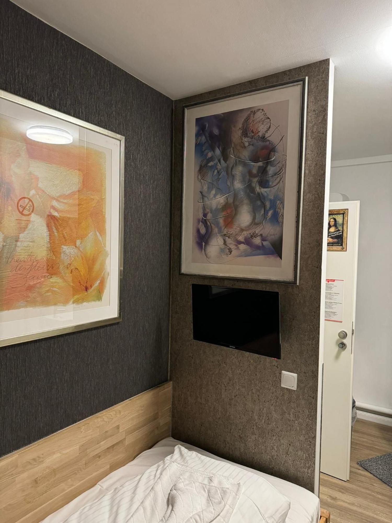 Room Pauli هامبورغ المظهر الخارجي الصورة