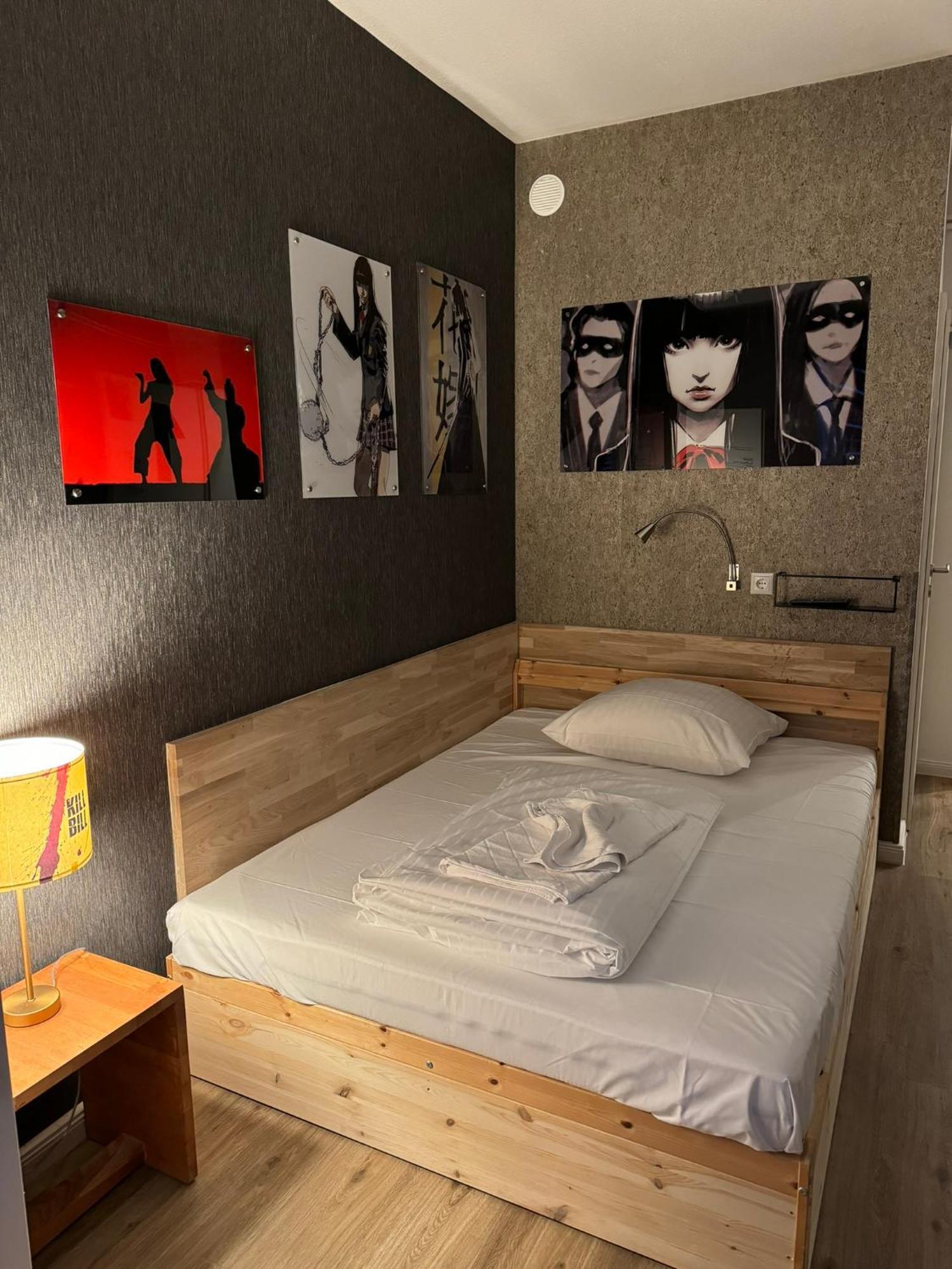 Room Pauli هامبورغ المظهر الخارجي الصورة