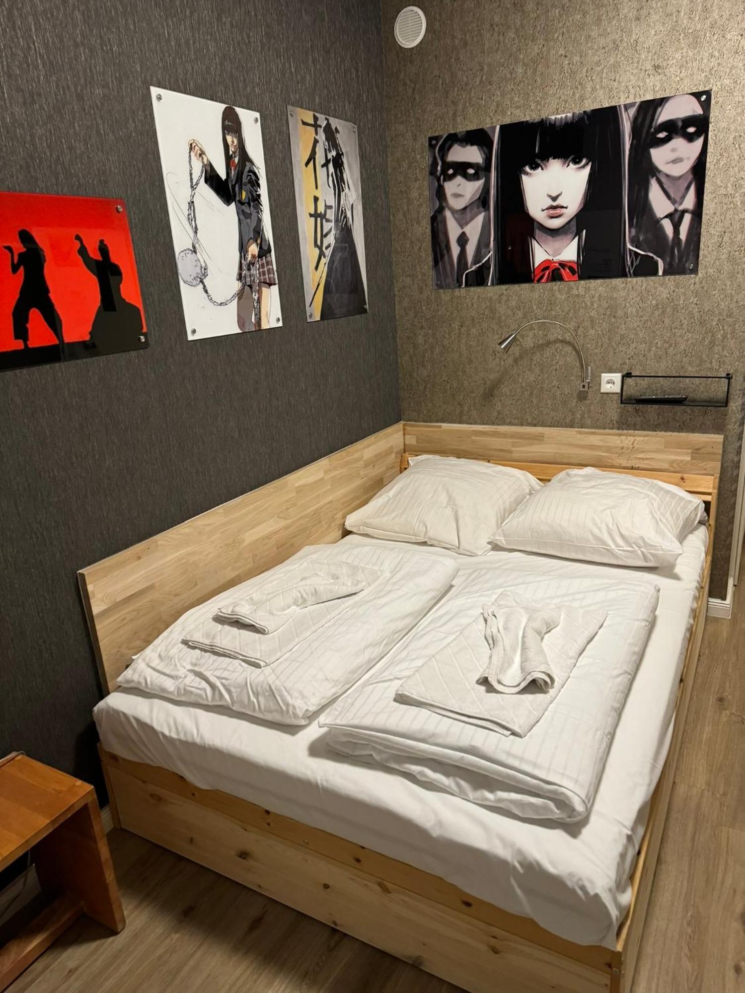 Room Pauli هامبورغ المظهر الخارجي الصورة