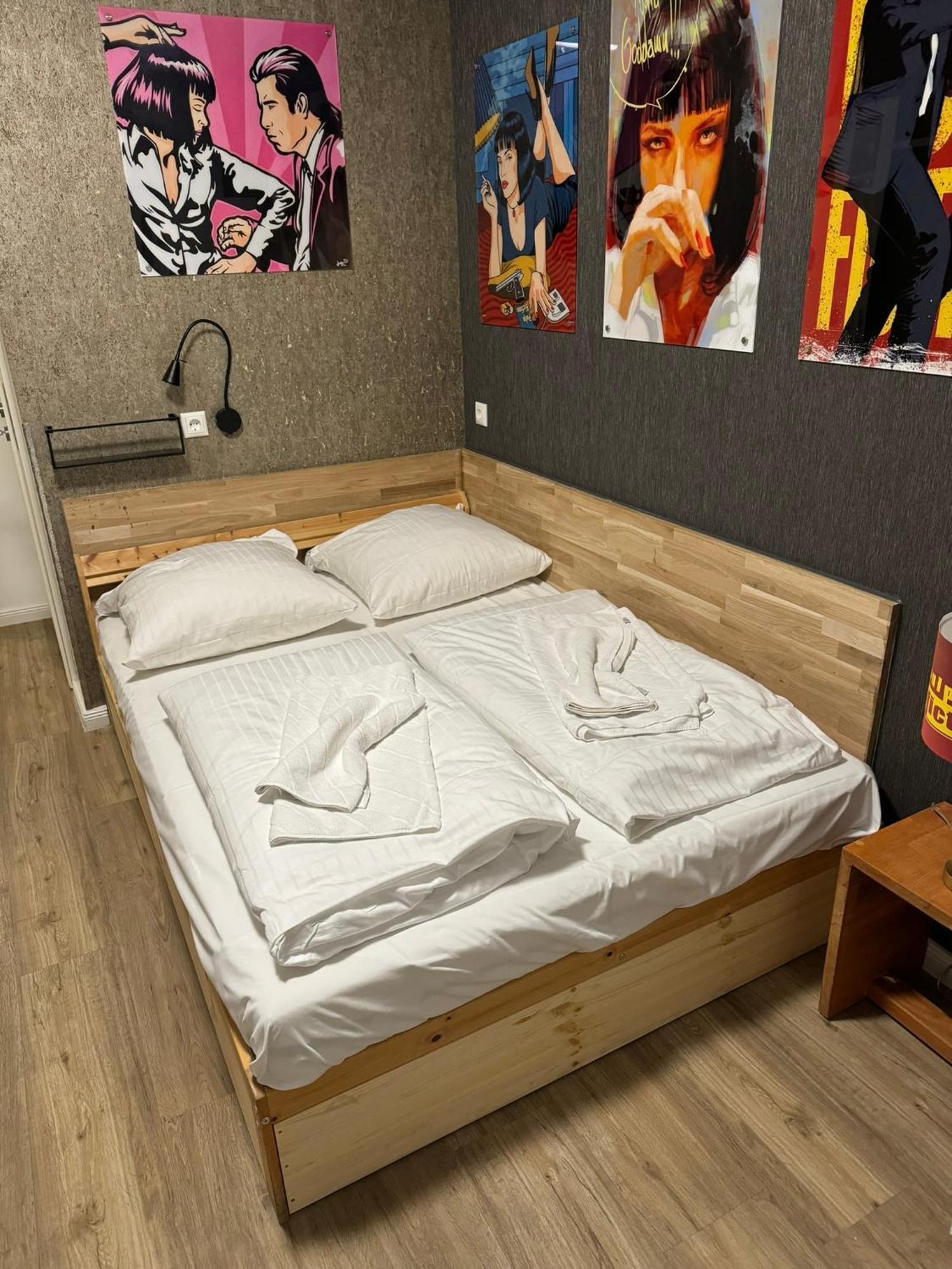 Room Pauli هامبورغ المظهر الخارجي الصورة